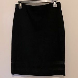 Vince Camuto Sz. S Pencil Skirt